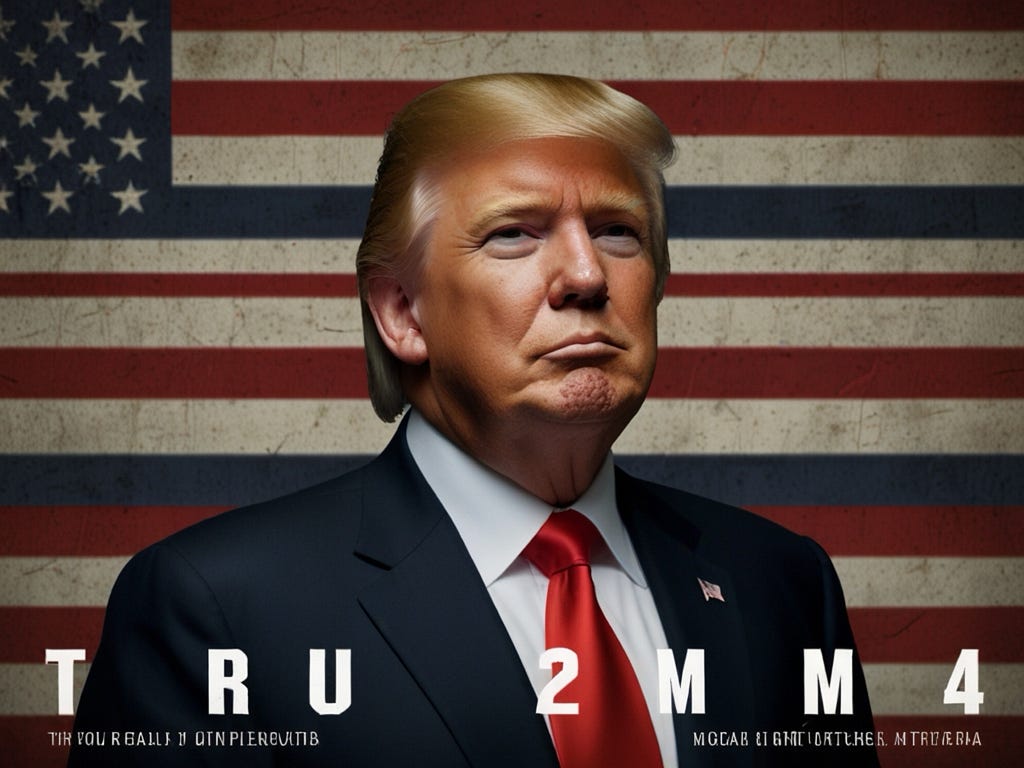 #Shocking: Donald Trump Narrowly Escapes Assassination Attempt at Florida Golf Course