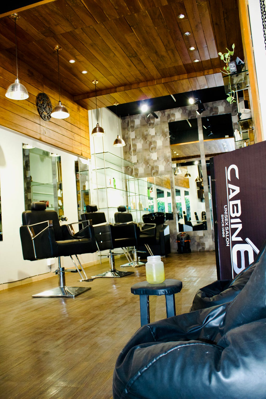 best mens salon in ichalkaranji