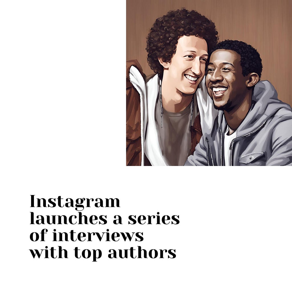 Instagram Launches New Interview Series with Top Creators