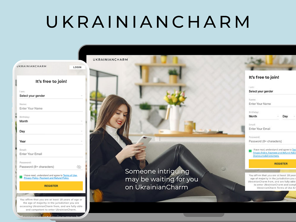 UkrainianCharm