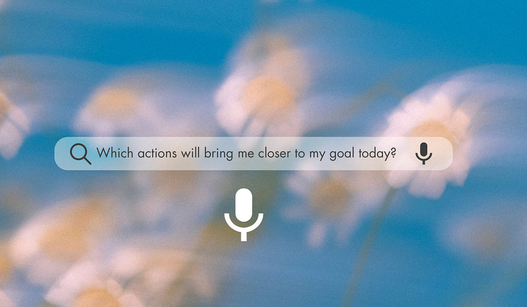 Canva image on Voice Search Optimization