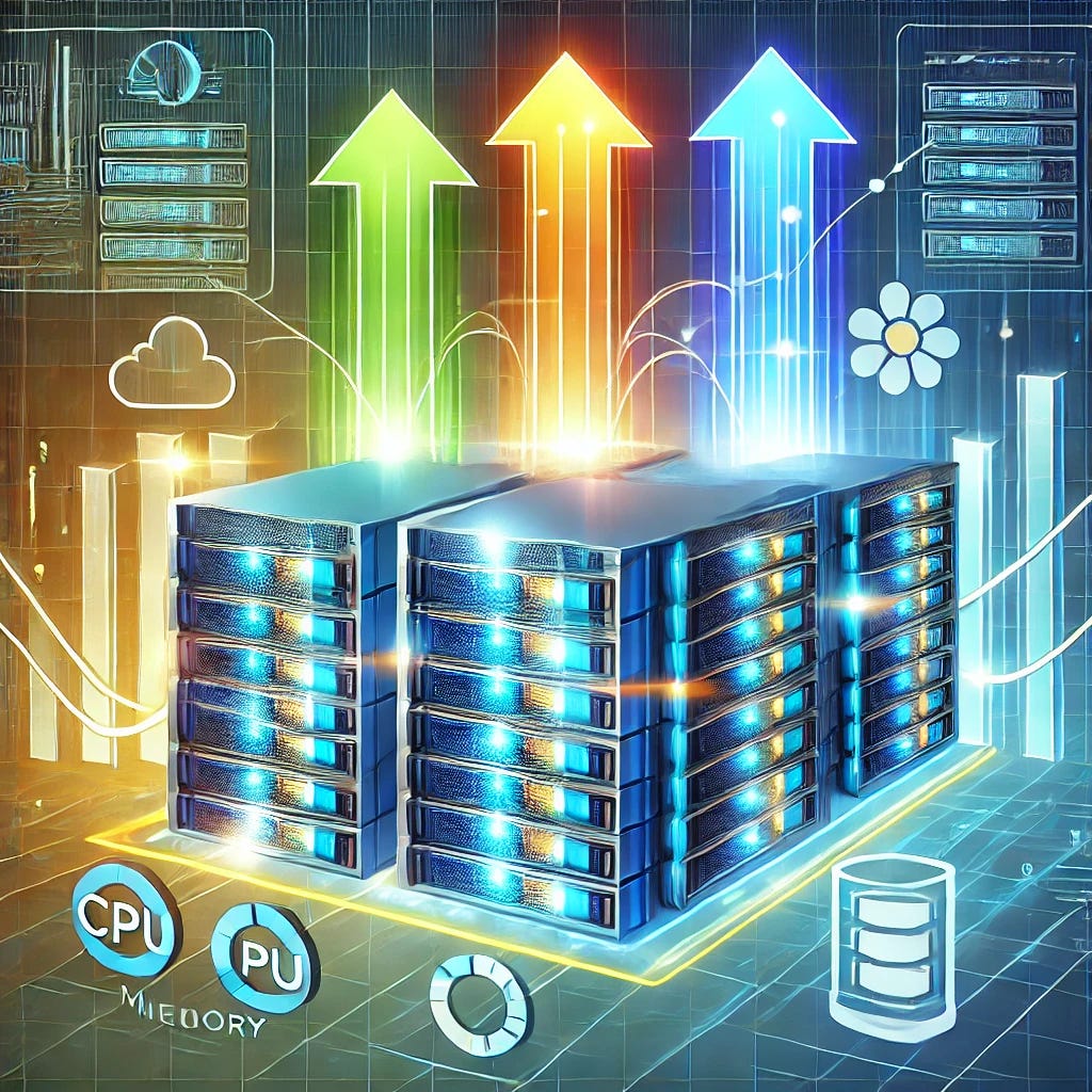 Understanding Scalability in System Design: A Comprehensive Guide