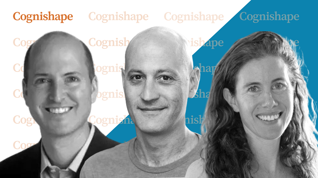 Cognishape Helps Seniors Fight Cognitive Decline With a Chatbot Grounded in Science