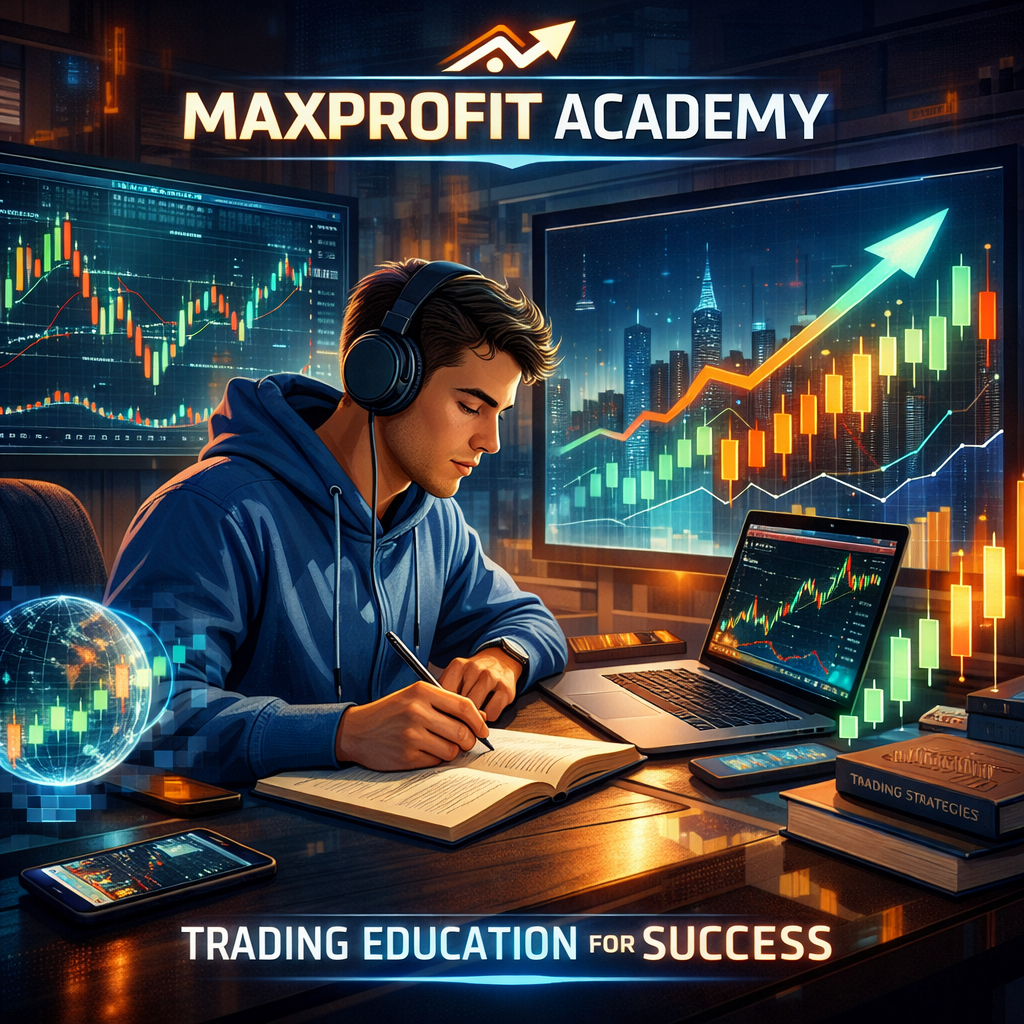 Why Most Trading Education Fails — And What Actually Makes the Difference