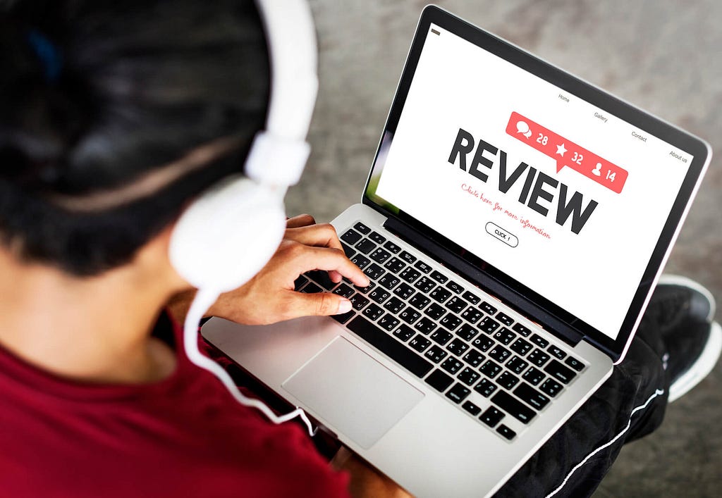 Online Reviews Has Tremendous Impact on Consumers These Days | xTripz — community owned and governed travel platform