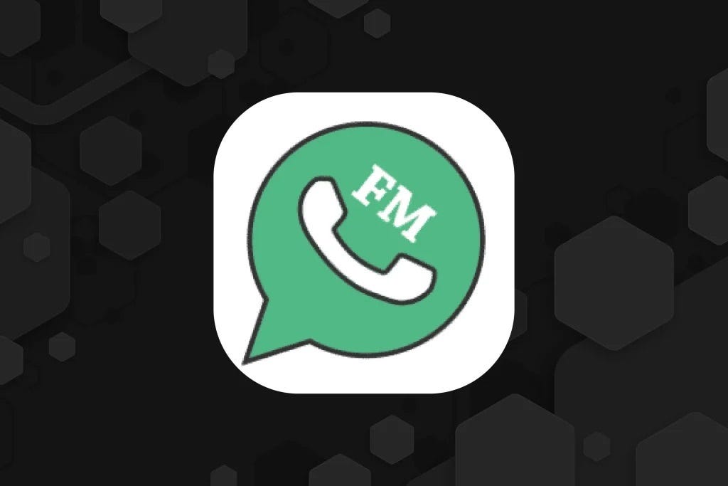 FM Whatsapp APK v10.10 App Download For Android 2024