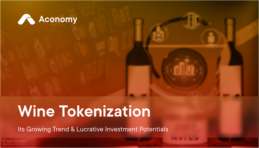 what is wine tokenization and its investment benefits?