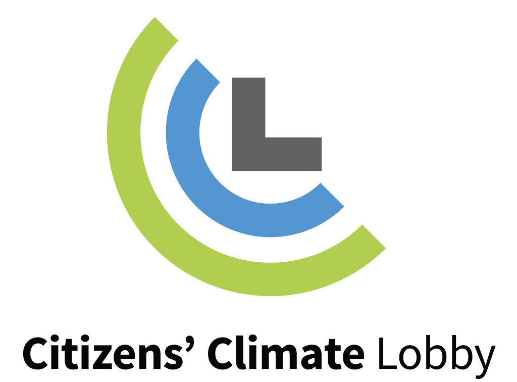 Citizens’ Climate lobby logo