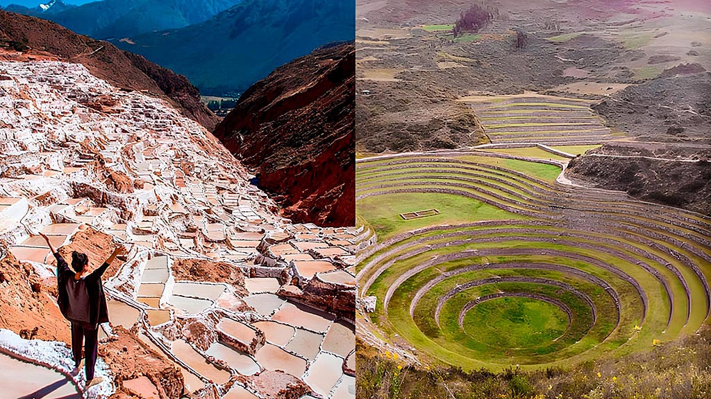 Peru’s sacred valley