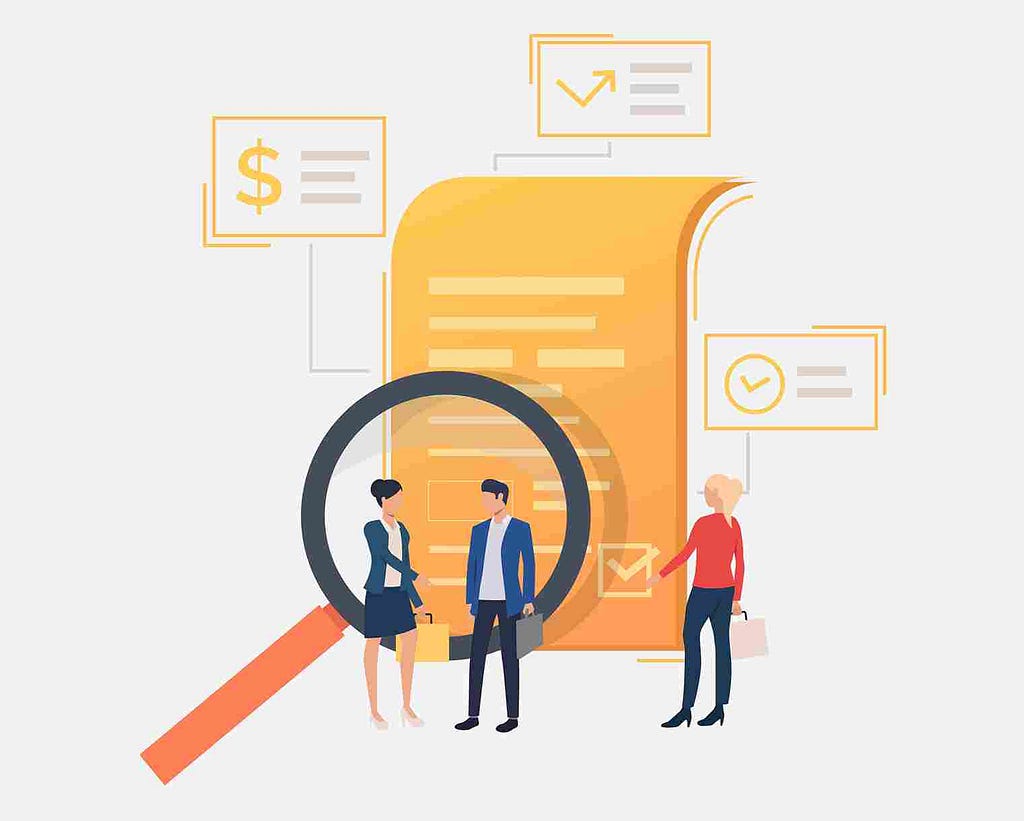 Best Research Tools & Websites for Cryptocurrency fundamental analysis