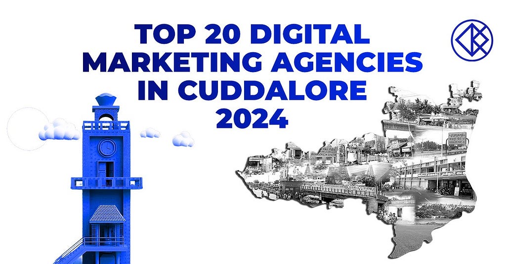 Thumbnail Image of Top 20 digital marketing agencies in 2024