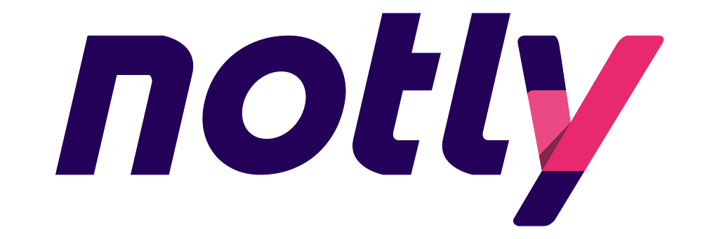 notly logo