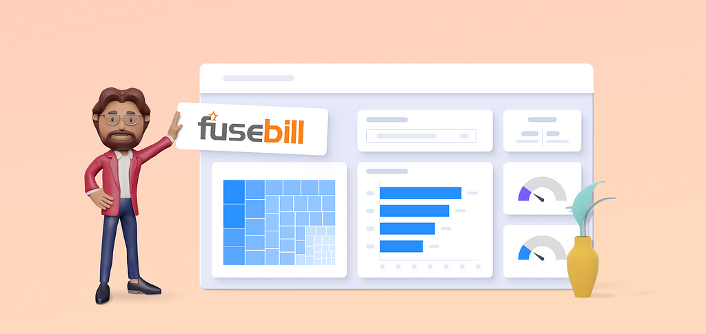 Harnessing the Power of Fusebill Data Through Visualization