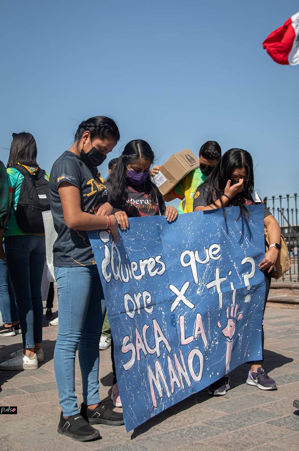 Conéctate UM | Universitarios impactan Nuevo León uniéndose a iniciativa  mundial