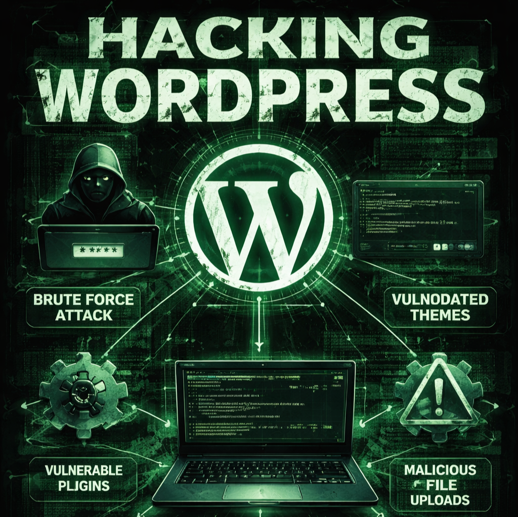 Hunting WordPress Vulnerabilities — A Bug Bounty