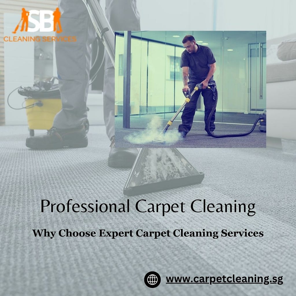 carpet cleaning