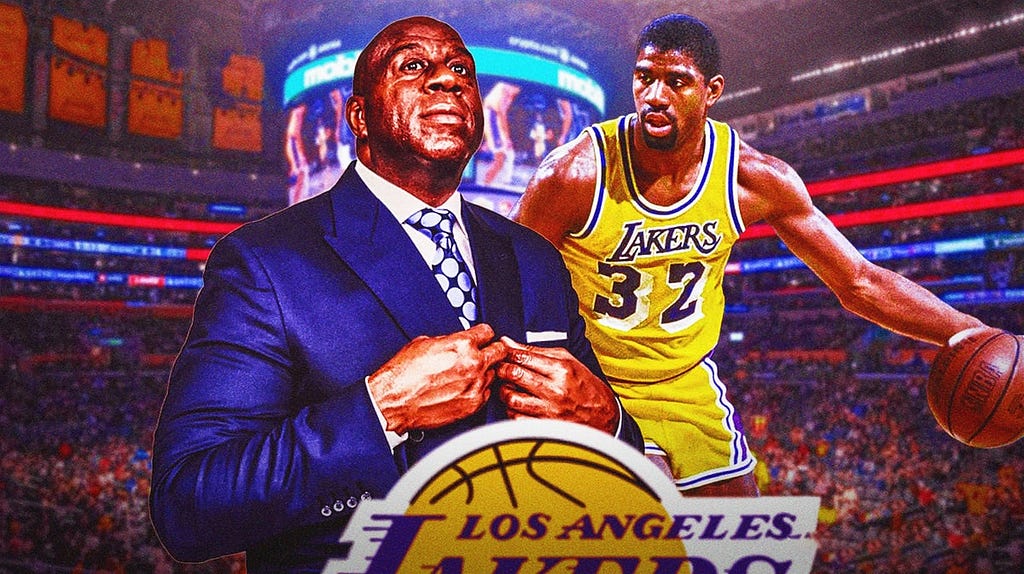 Magic Johnson’s Net Worth in 2023