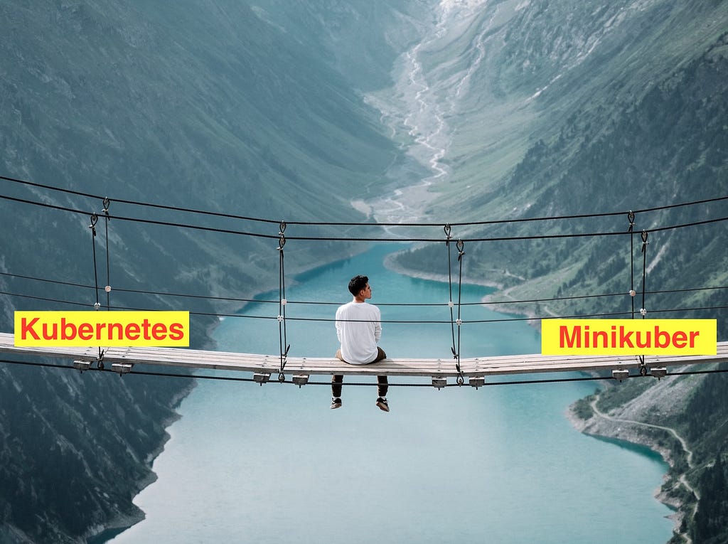Is Minikube’s Profile a Kubernetes Cluster?