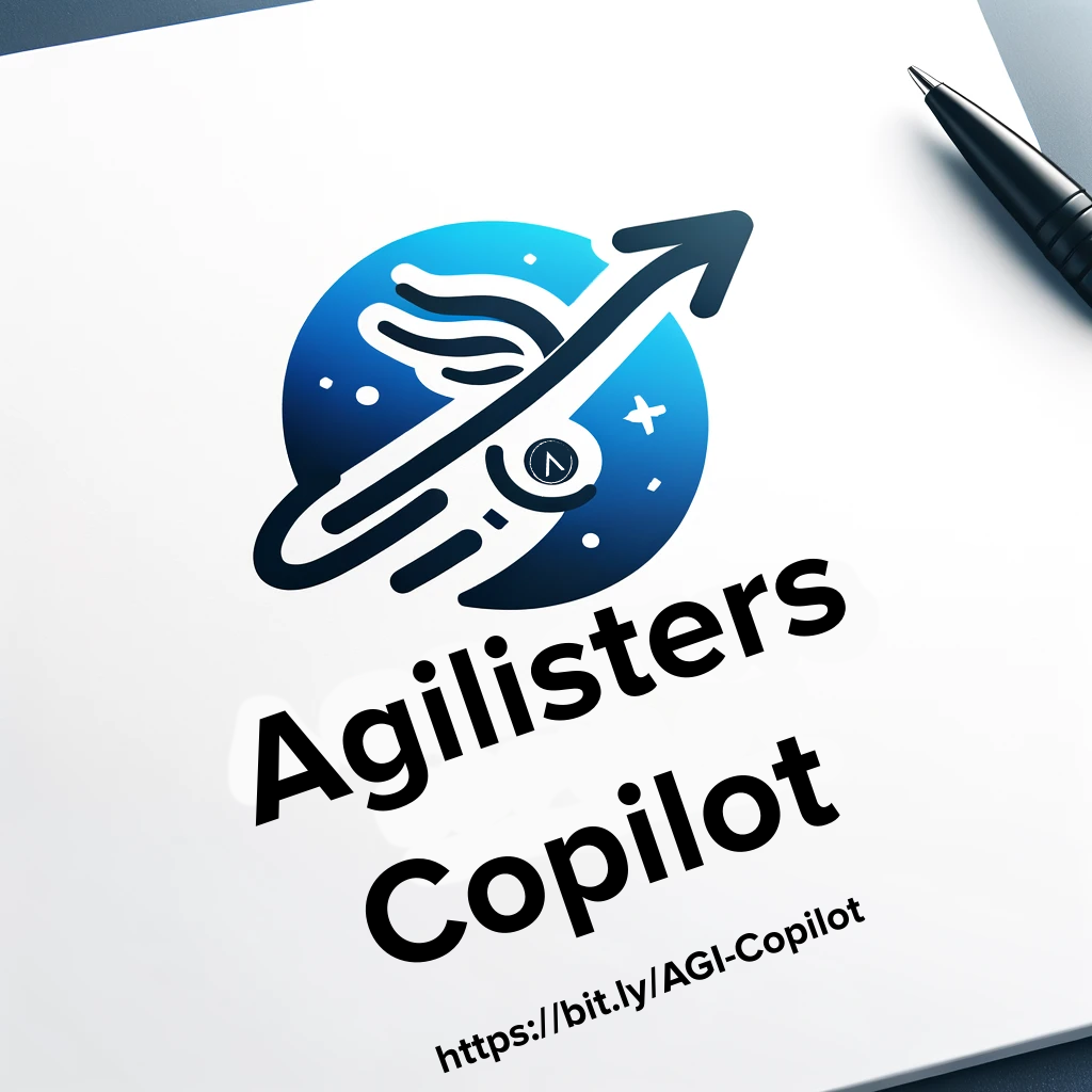 Agilisters Copilot