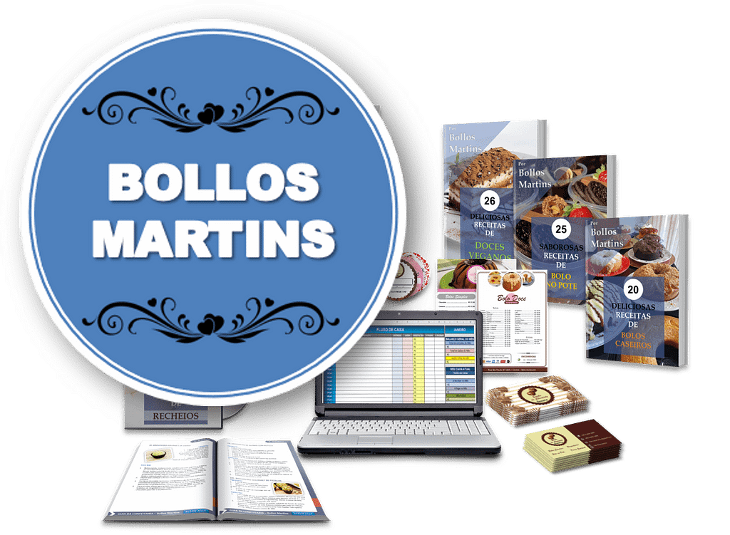 Bollos Martins