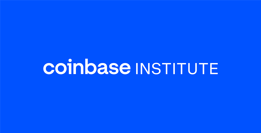 Introducing the Coinbase Institute: Advancing the policy debate around crypto and the future of…