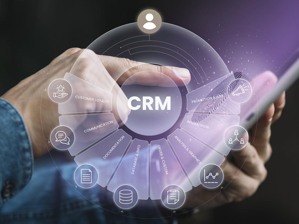 Transforming Processes: Unveiling the Key Milestones in Immigration CRM Development