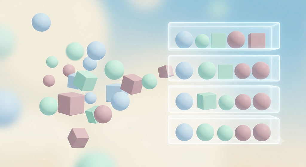 The AI-Powered Product Engine: Linking Structured UXR, RAG, and Design Systems