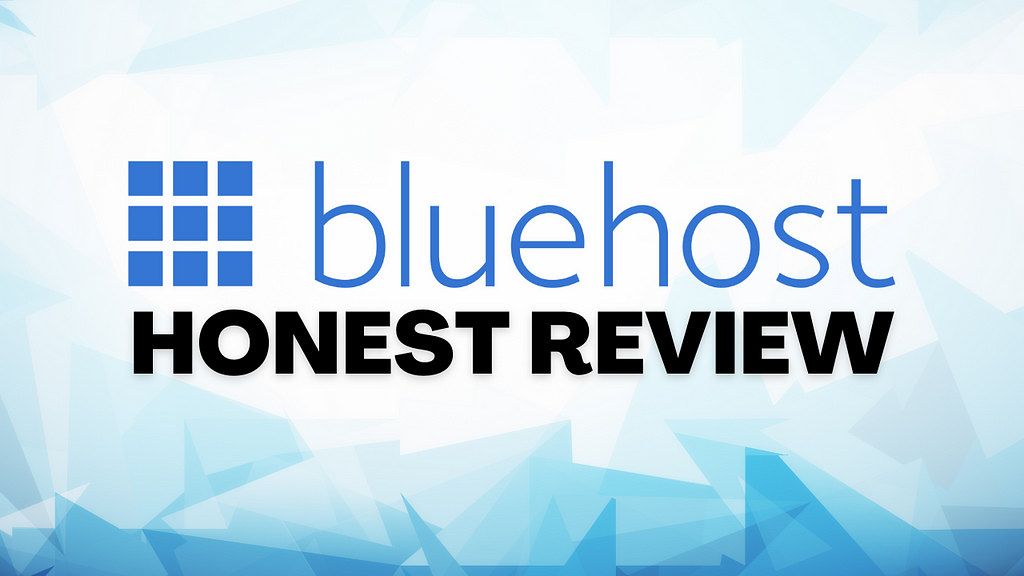 bluehost reviews