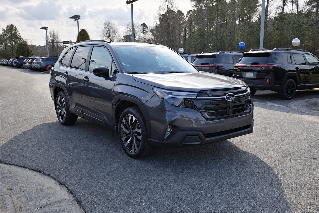 Subaru’s Whole Personality Is Safety. So Why Is the Roof Flying Off 69,700 Foresters?