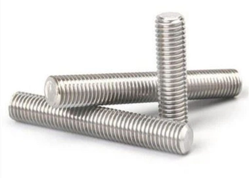 Stud Bolt Manufacturers in India
