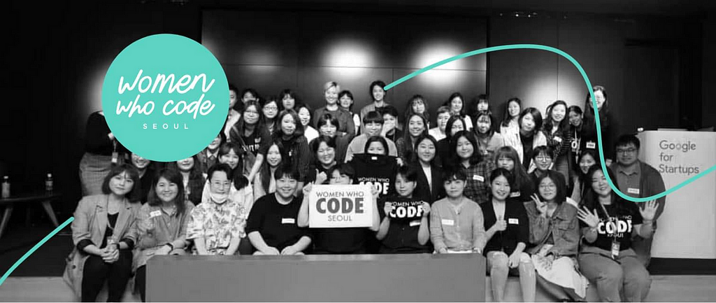 Women Who Code Seoul