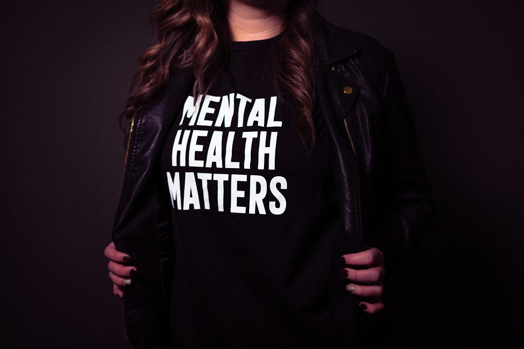 Mental Health Matters at shrinkMD with Shariq Refai, MD, MBA