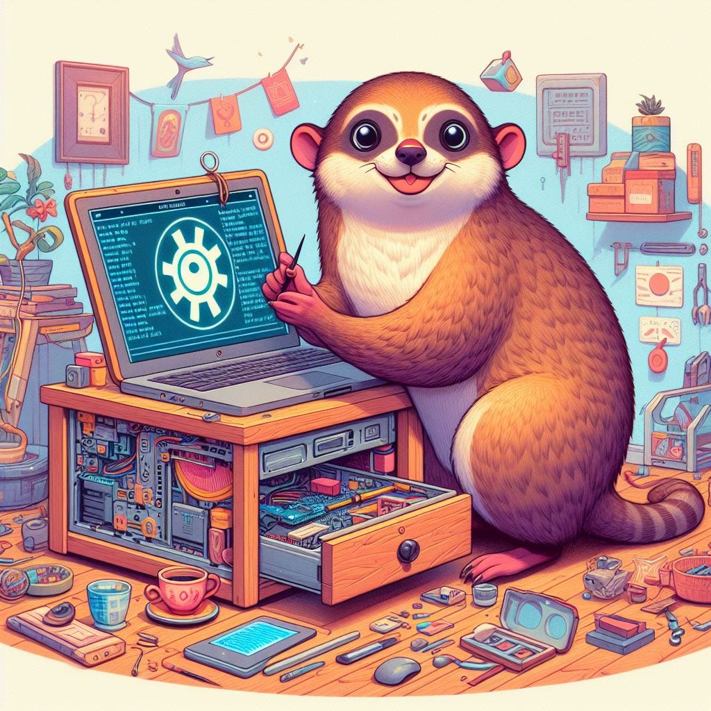 How to install Ubuntu 24.04 Noble Numbat