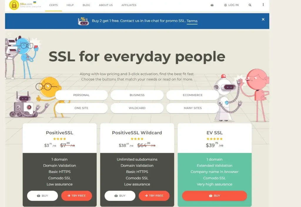 SSLS HOMEPAGE