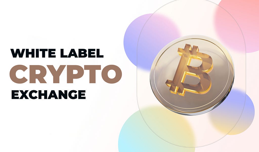 How Can White Label Crypto Exchange Transform your Business?