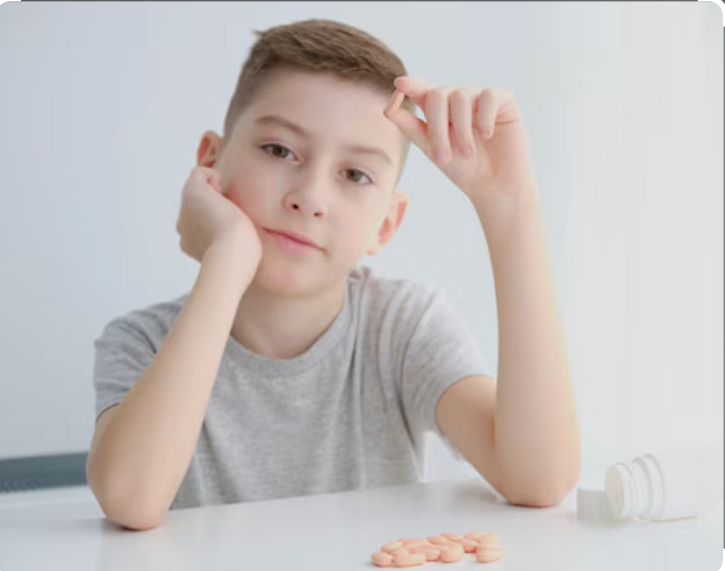 Pills, Skills, and the Invisible Gap: Why Brain-Building is the Future of ADHD Support