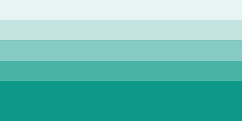 Header image showing shades and tints of a colour