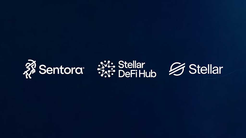 Sentora Launches Vaults on Stellar Network