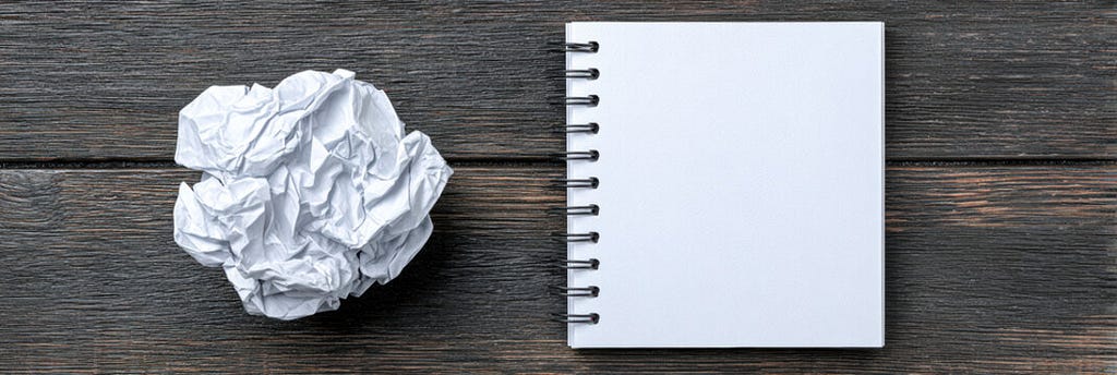 Editing is Easier than Creating