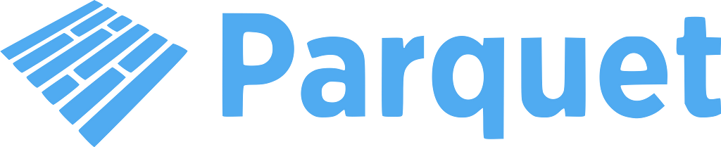The Parquet logo