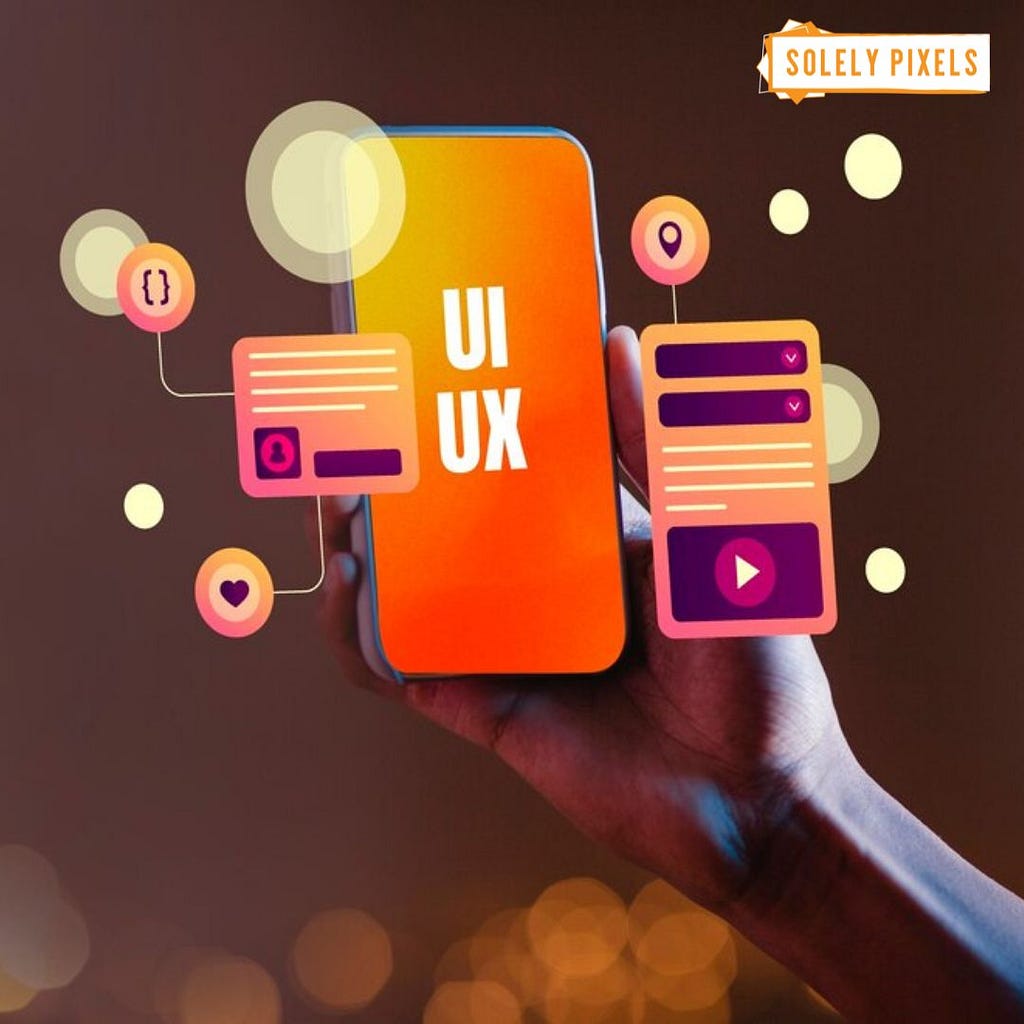 UI UX design Skills