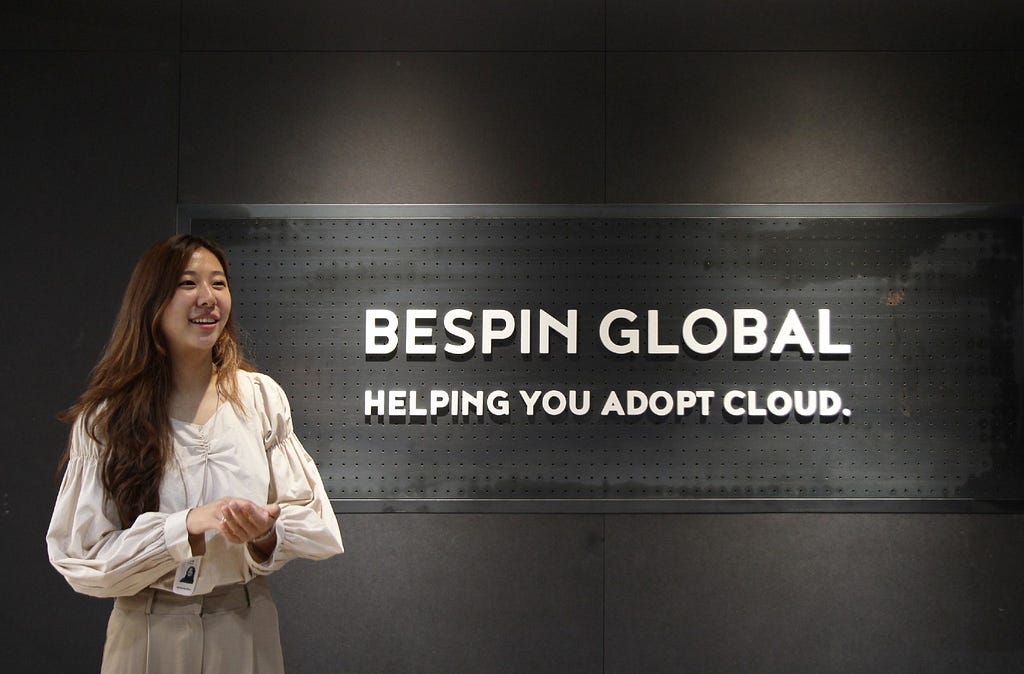 Quotabook meets Seongwon Han of Bespin Global for the interview on how she’s using Quotabook for equity management service.