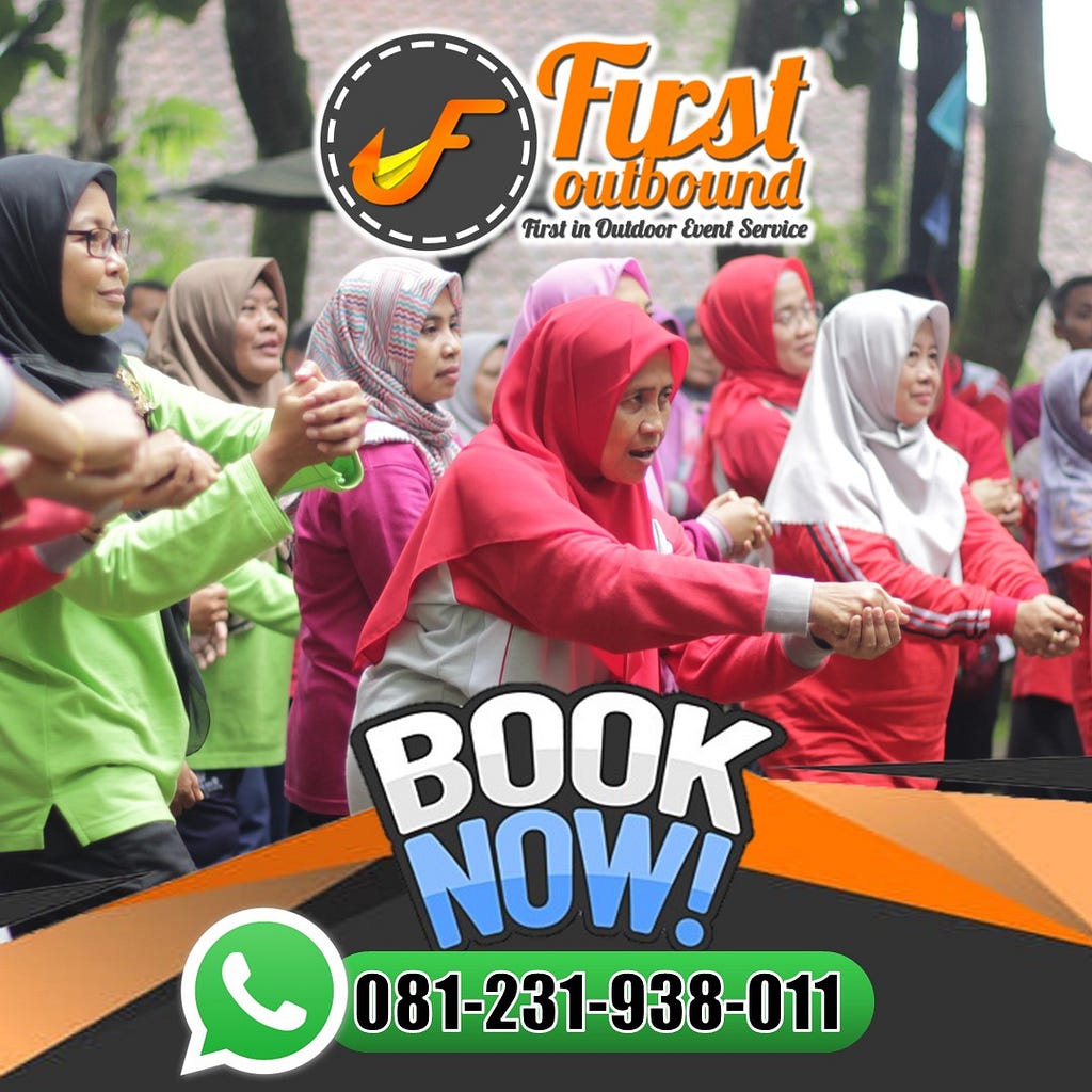 Paket, Eo, Jasa, Harga, Outing, Team Building, Capacity Building, Gathering, Camp, Amazing Race, Virtual, Training, Pelatihan, SDM, Upgrading, Workshop, Edukasi, Team Work, Fun Games