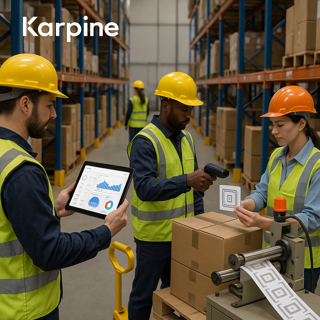 Adapting the Workforce for Smart Factory Success: A Stride Towards a Sustainable Future