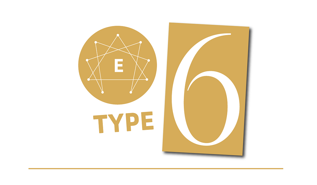 Enneagram Type 6