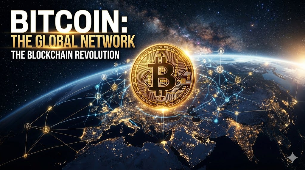 Understanding Bitcoin: How the First Cryptocurrency Changed Money Forever