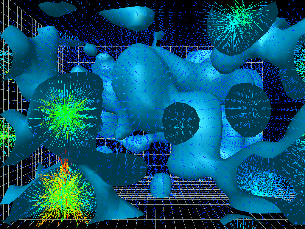 quantum fluctuation ???????? ????????