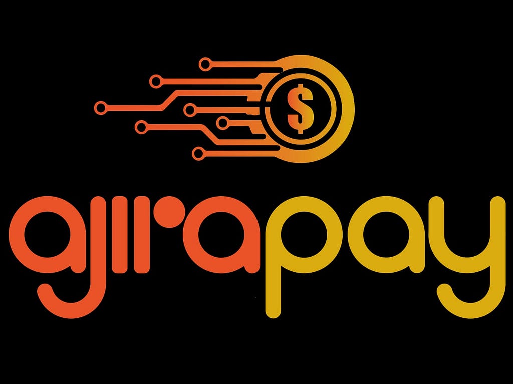Ajira Pay Logo