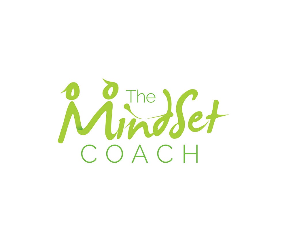 who is mindset coach