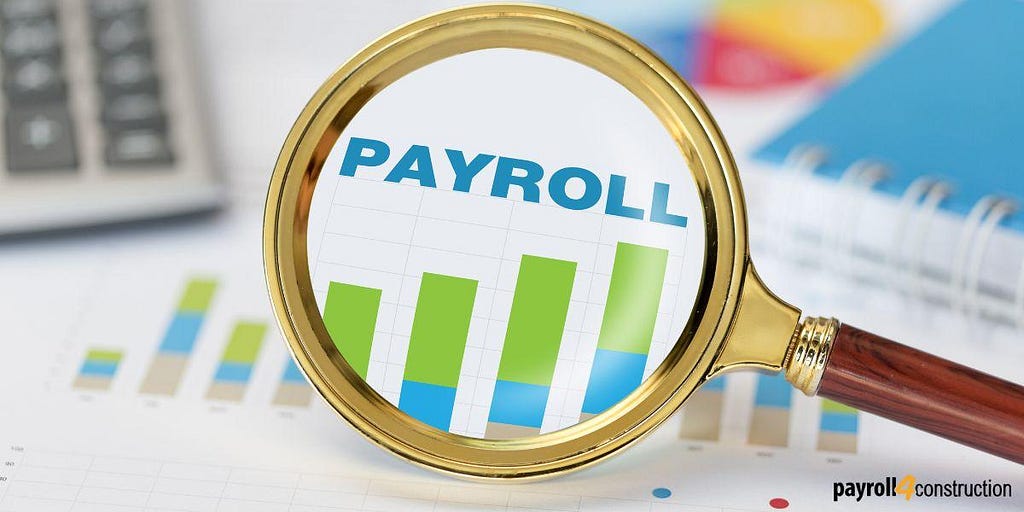 Payroll for contractors is complex. Choose a payroll services company that can help you.